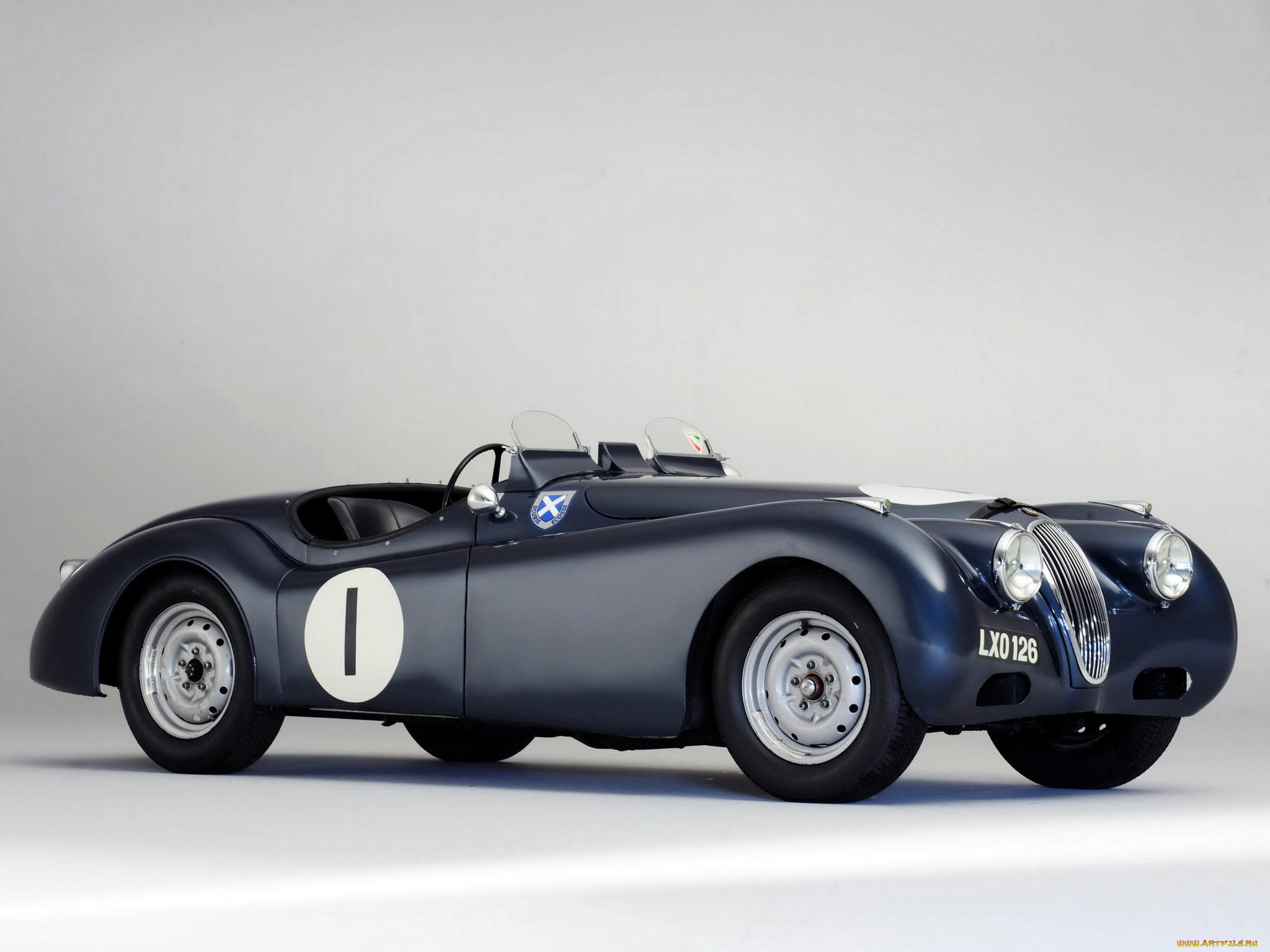 jaguar xk120 competition roadster, , jaguar